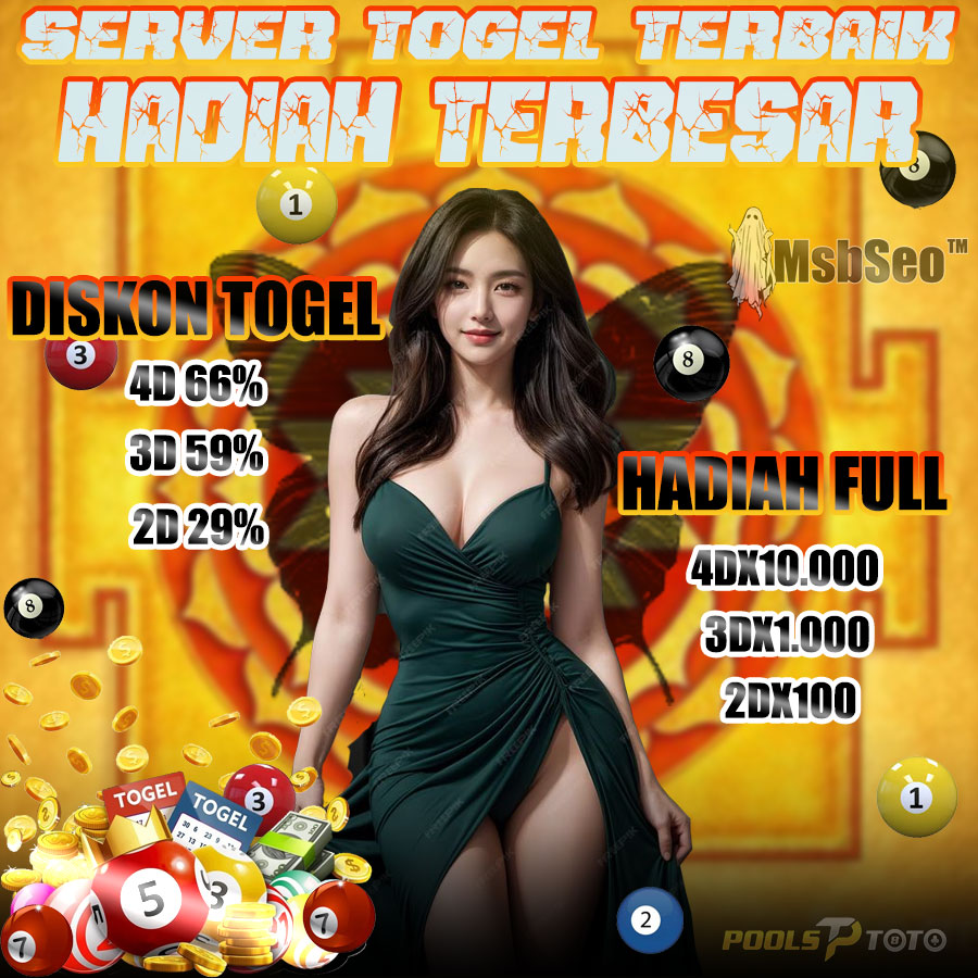 POOLSTOTO 🌵 Link Daftar Resmi Situs Slot Gacor dan Togel Terpercaya Hari Ini 