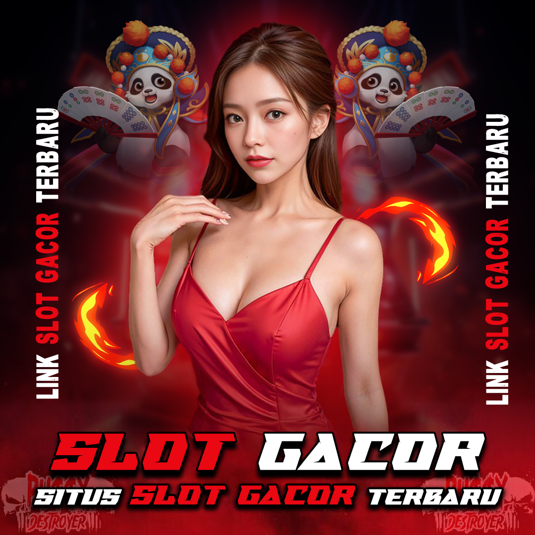 SLOT TOTO ❗ Agen Resmi Bandar Slot Gacor Toto 4D Terpercaya Hari Ini